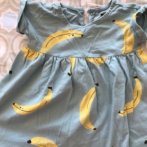 Tea girls/baby top sz 18-24 mo